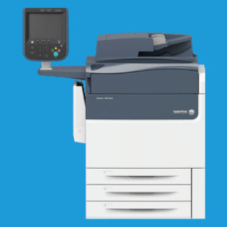 Xerox Versant 180 Press – Color – Megadocucentro